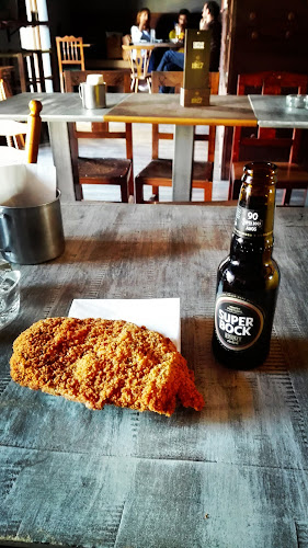 Opinii despre DOC Bifanas în Torres Vedras - Gastronomia e hotelaria