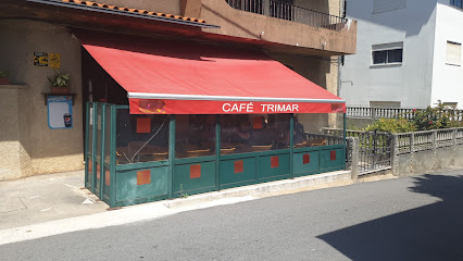 Café Trimar - Prato do dia