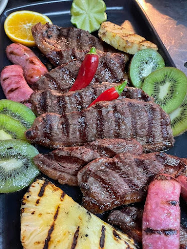 O Cardeal - Gastronomia e hotelaria