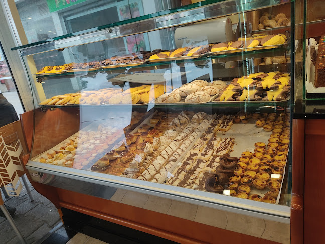 Comentarii opinii despre Pastelaria Nova Geração