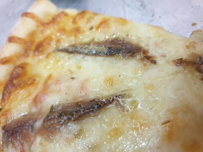 Bambino's restaurante - Viseu