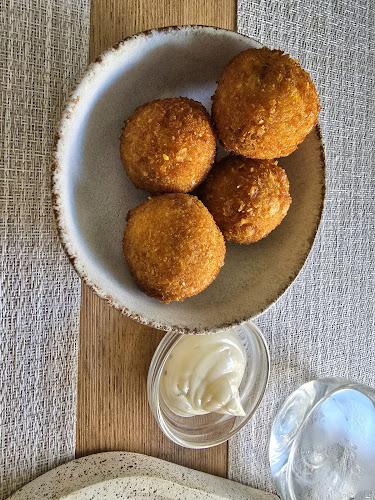 Opinii despre Hamburgueria - Com Unhas e Dentes în Lamego - Gastronomia e hotelaria