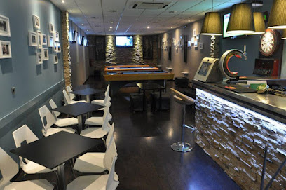 Vipool Café Bar
