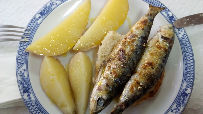 Opinii despre Restaurante O CHEFE în Santarém - Gastronomia e hotelaria