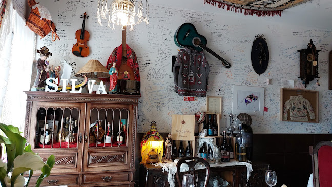 A Tasquinha do Silva - Aguçadoura