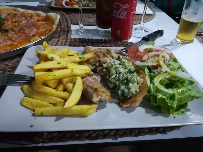 Pizzaria Mia - Almada