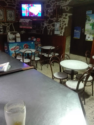 Café Mini-Mercado Almeida