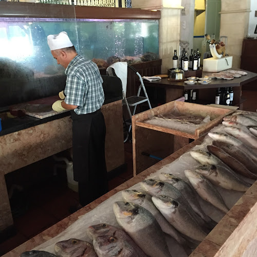 Comments and reviews of Mercado do Peixe