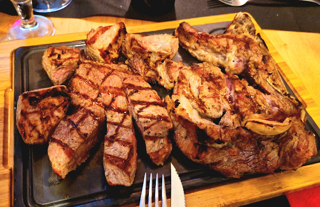 Barrosã Restaurante