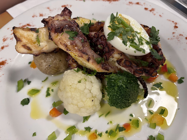 Opinii despre Buxa în Guimarães - Gastronomia e hotelaria