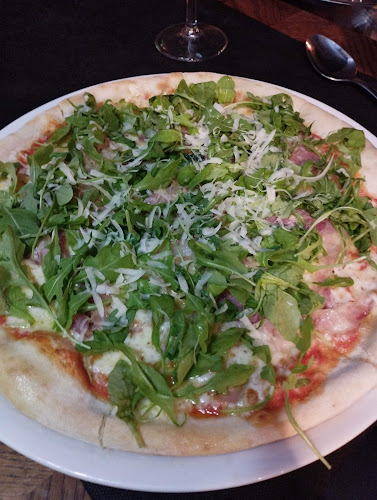 Comentarii opinii despre Pizzainn