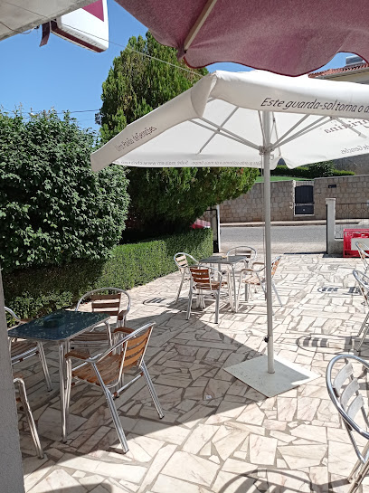 Café "O Paulense"