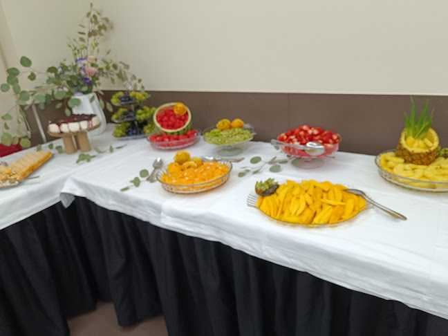 Comentarii opinii despre Restaurante São Romão