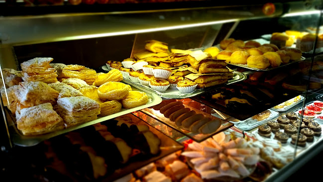 Comentarii opinii despre Confeitaria O Moinho