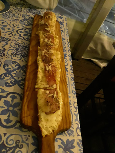 Comentarii opinii despre Sancho Panza ...no Cais de Gaia