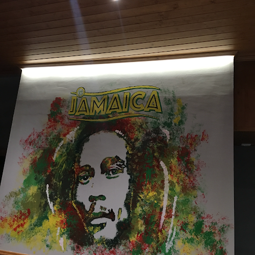 Jamaica Bar - Gastronomia e hotelaria