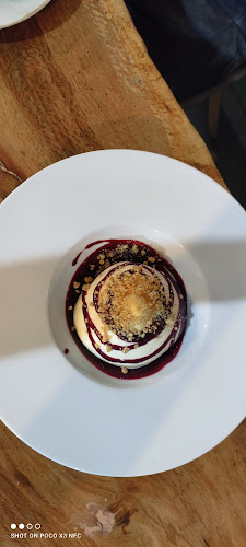 Churrasqueira Santiago - Gastronomia e hotelaria