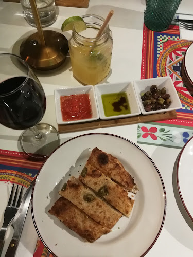 Stella Saldanha - Lisboa