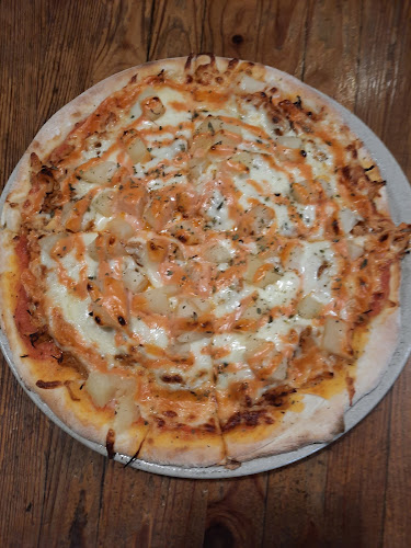 Reviews of Xarambinha Pizzeria Expresso in Funchal - Gastronomia e hotelaria