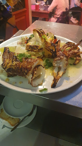 Tapas e Lendas restauração - Gastronomia e hotelaria