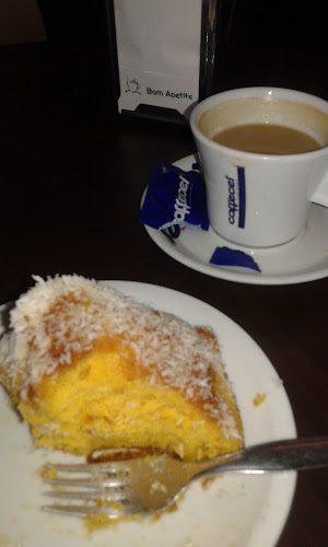 Comentarii opinii despre Café Campo da Feira