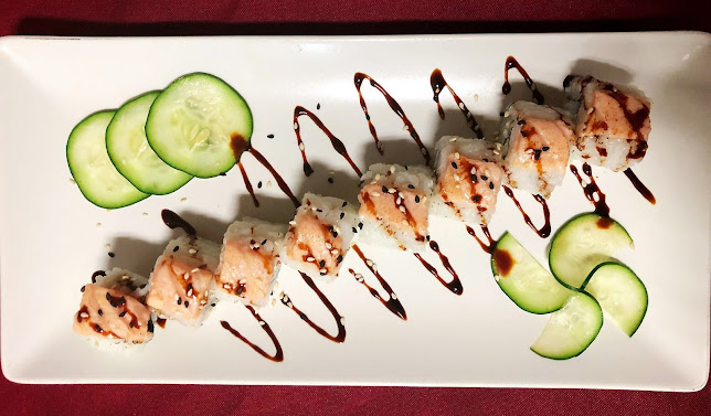 Comentarii opinii despre Fukushima - Restaurante Japonês