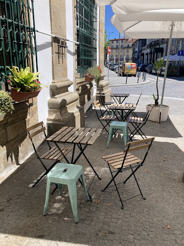 Comentarii opinii despre Cafetaria Semente - Art, Coffee & Plant Based Food