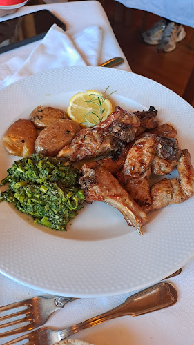 Restaurante Berne - Gastronomia e hotelaria