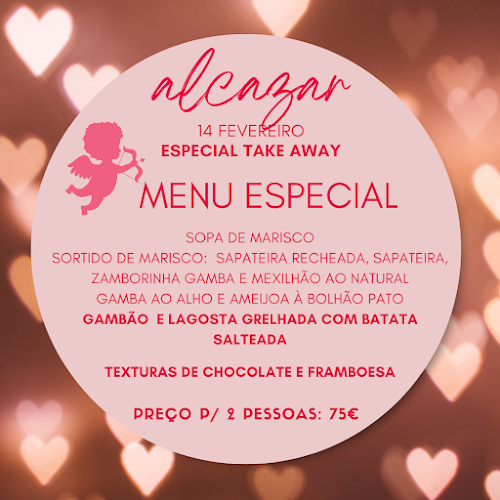 Restaurante Alcazar