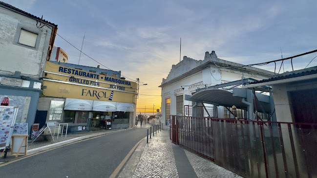 Largo Alfredo Dinis, 1, R. do Ginjal 5, 2800-252 Almada