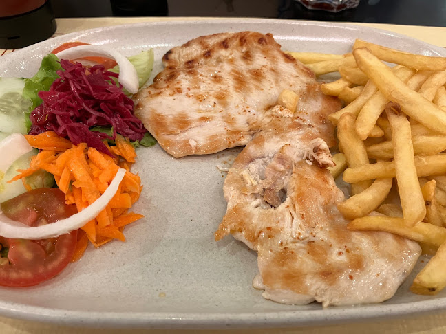 Comentarii opinii despre M. Rest & Grill