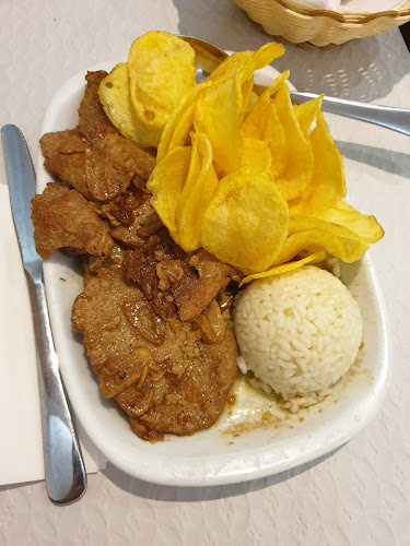 Reviews of Barril in Ponte de Sor - Gastronomia e hotelaria