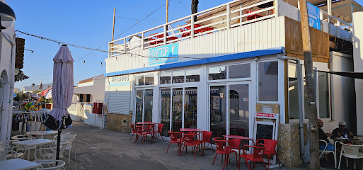 Restaurante Espaco AIII