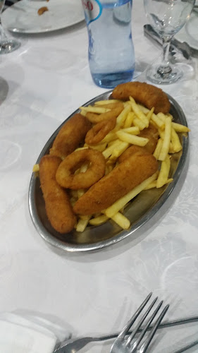 Comentarii opinii despre Espeto do Sul