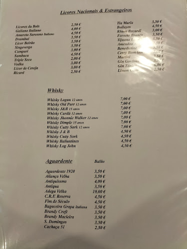 Opinii despre Dolce Vianna în Viana do Castelo - Gastronomia e hotelaria