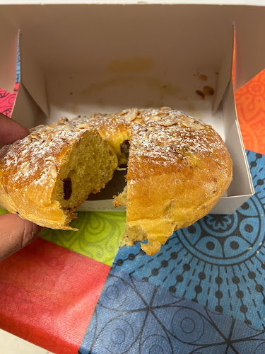 Comentarii opinii despre Pastelaria Mafraria | Santo André, Barreiro