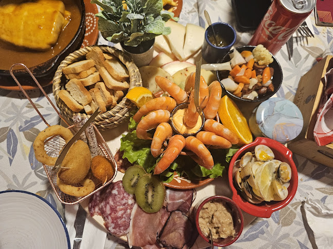 A Tasca Da Joana - Marco de Canaveses