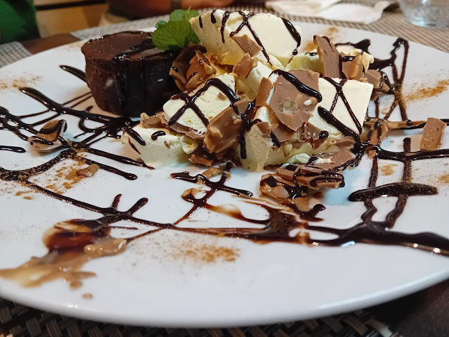 Restaurante O Souto - Gastronomia e hotelaria