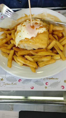 Cafetaria Snack Bar N`Treze