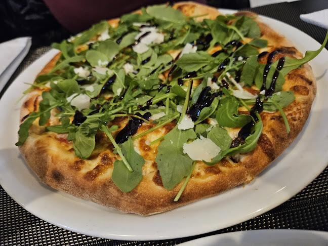 Comentarii opinii despre Pizzaria Forno D'Ouro TÁBUA