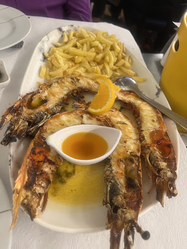 Restaurante Apuliense - Apúlia