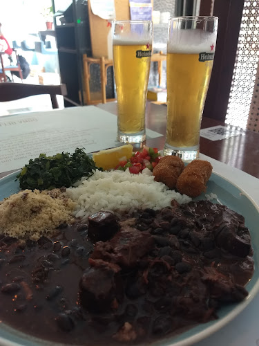 Opinii despre Dona Beĳa în Lisboa - Gastronomia e hotelaria