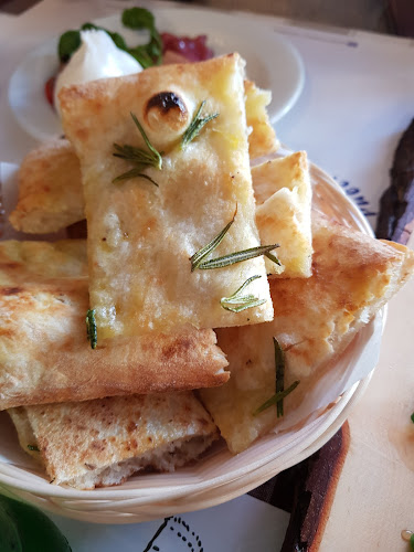 Opinii despre Pizzeria Antonio Mezzero Matosinhos în Matosinhos - Gastronomia e hotelaria