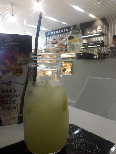 A Confeitaria [na.avenida] - Gastronomia e hotelaria