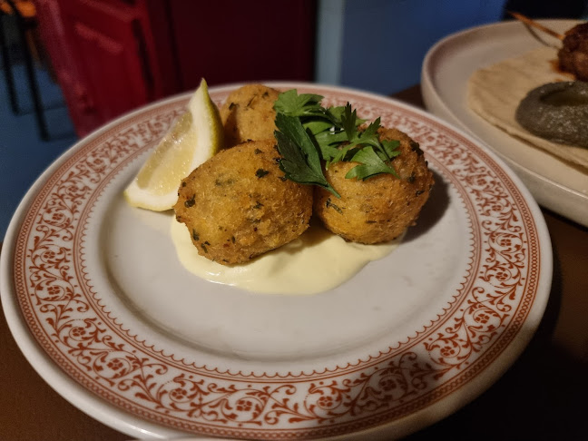Reviews of Tasca Baldracca in Lisboa - Gastronomia e hotelaria