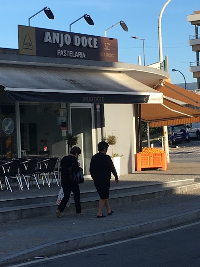 Pasteleria Anjo Doce