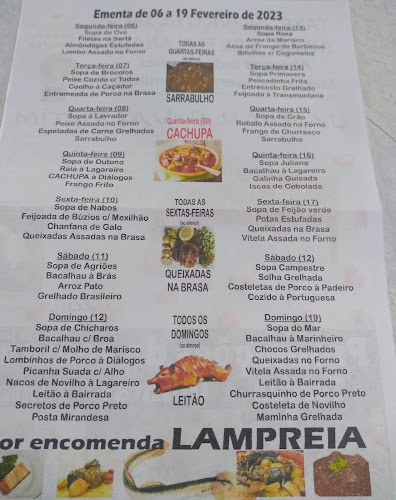 Restaurante Diálogos