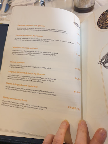 Restaurante Escondidinho - Gastronomia e hotelaria