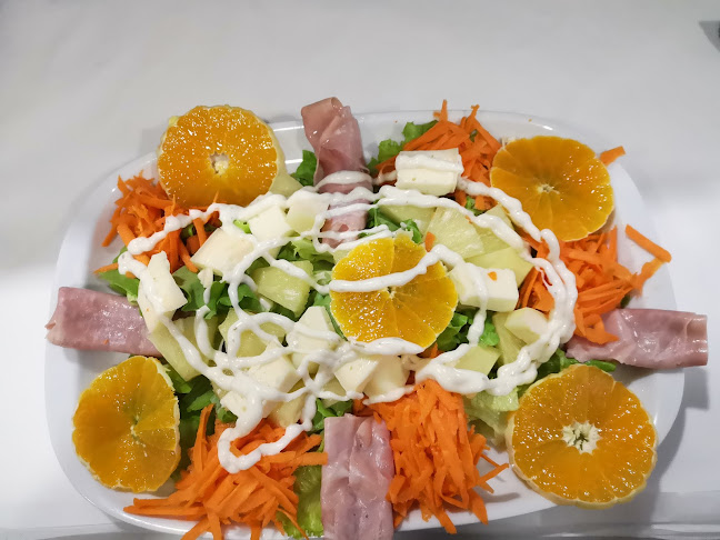 Comentarii opinii despre Café Bahia