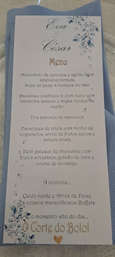 Dom Nuno - Gastronomia e hotelaria